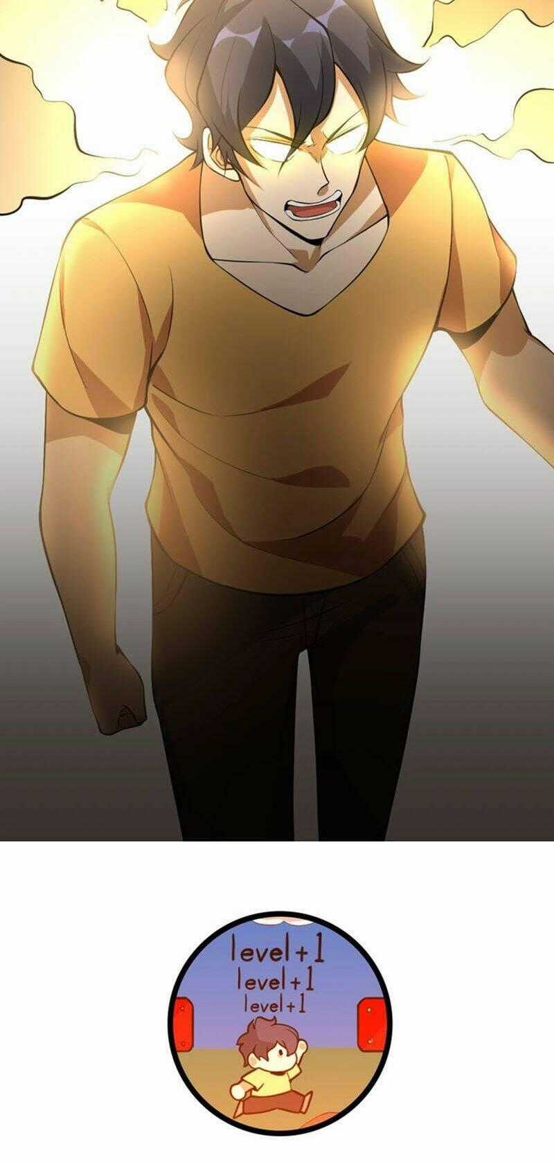 App Tu Chân Mạnh Nhất Chapter 11 trang 48