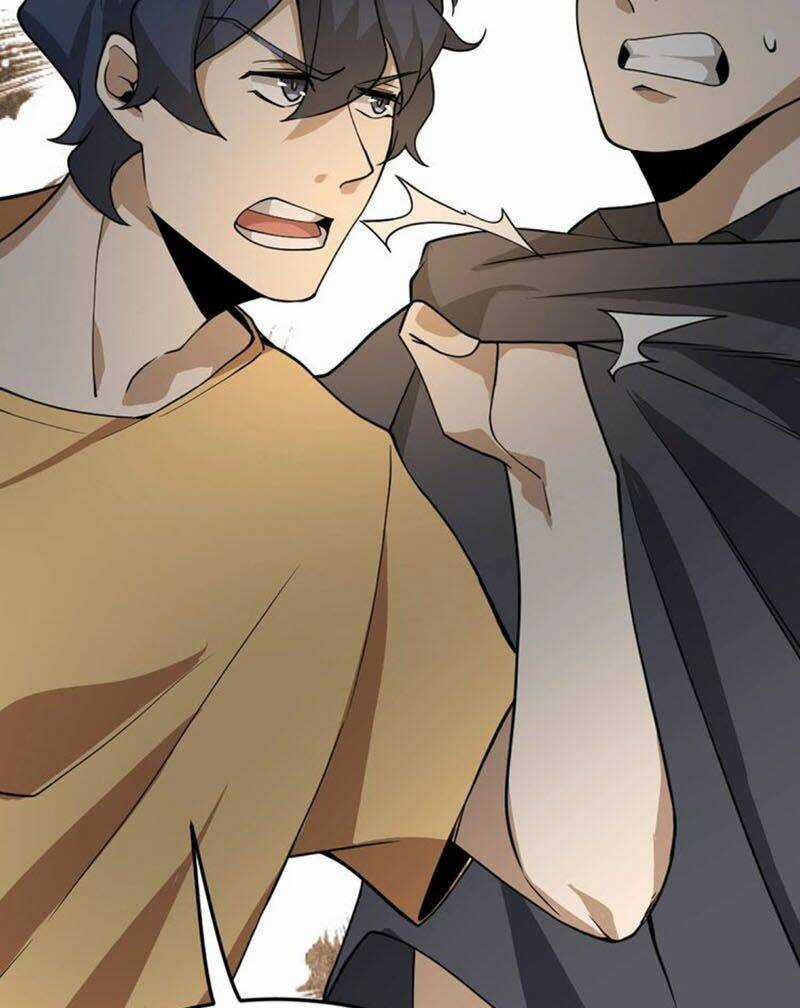 App Tu Chân Mạnh Nhất Chapter 11 trang 9