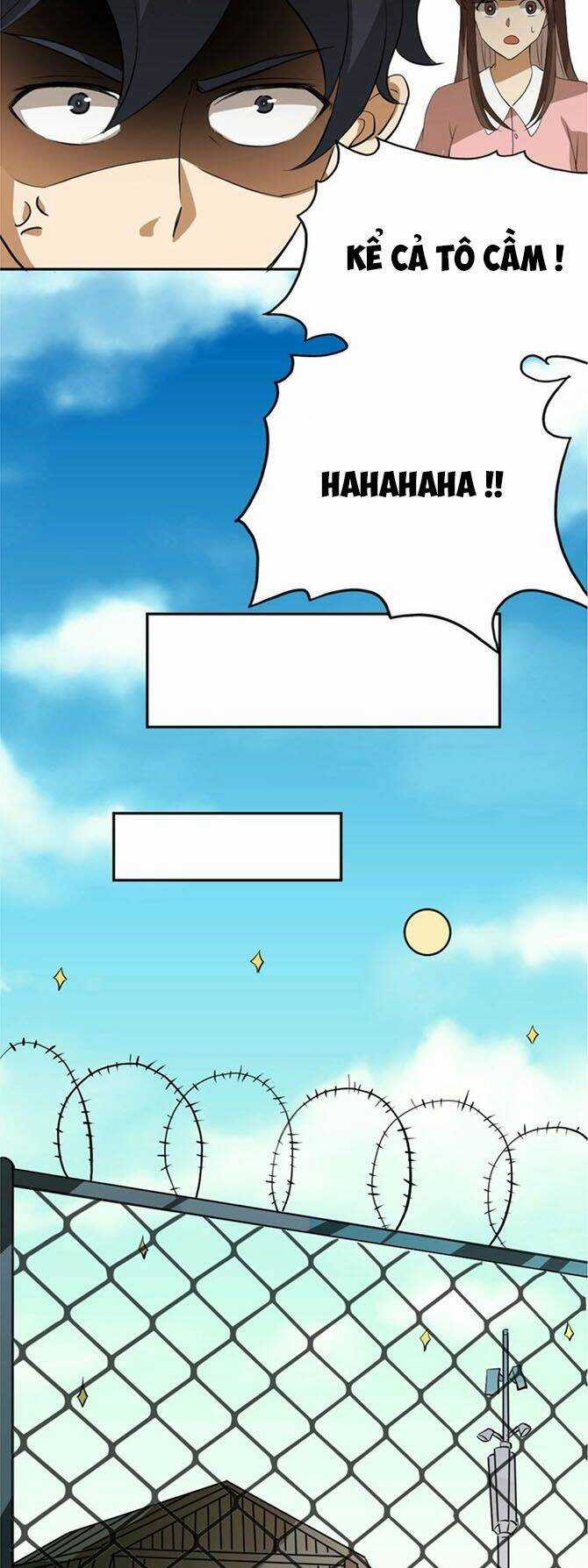 App Tu Chân Mạnh Nhất Chapter 12 trang 11