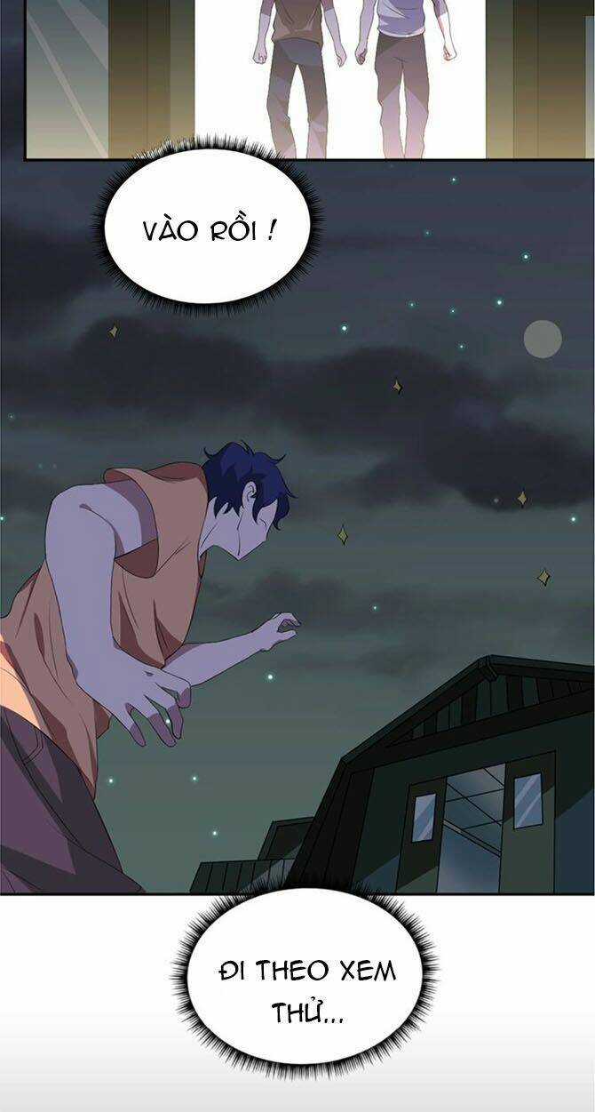 App Tu Chân Mạnh Nhất Chapter 12 trang 14