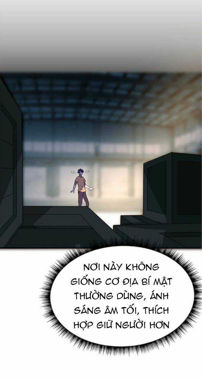 App Tu Chân Mạnh Nhất Chapter 12 trang 15