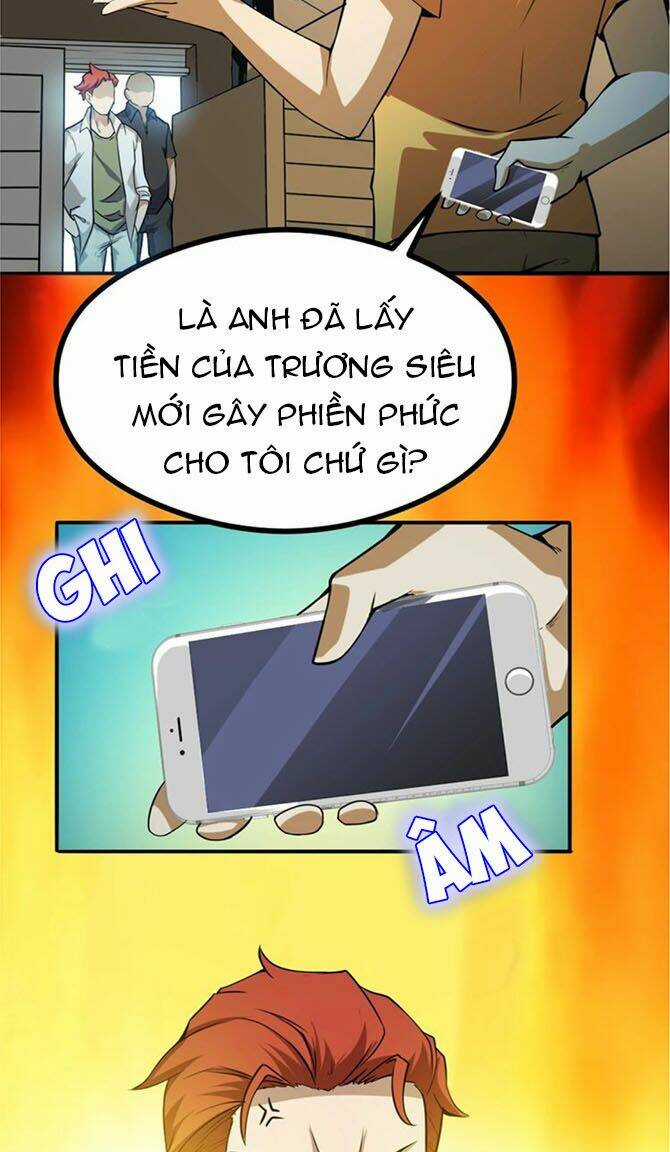 App Tu Chân Mạnh Nhất Chapter 12 trang 19
