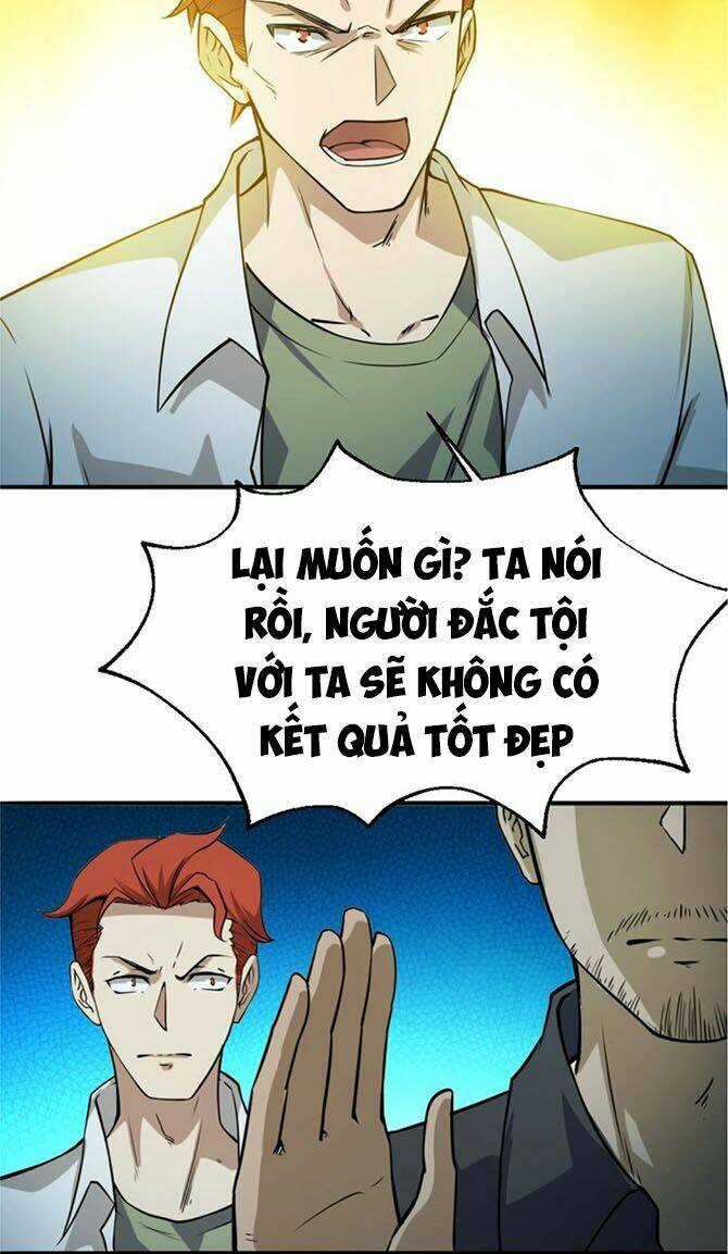 App Tu Chân Mạnh Nhất Chapter 12 trang 20