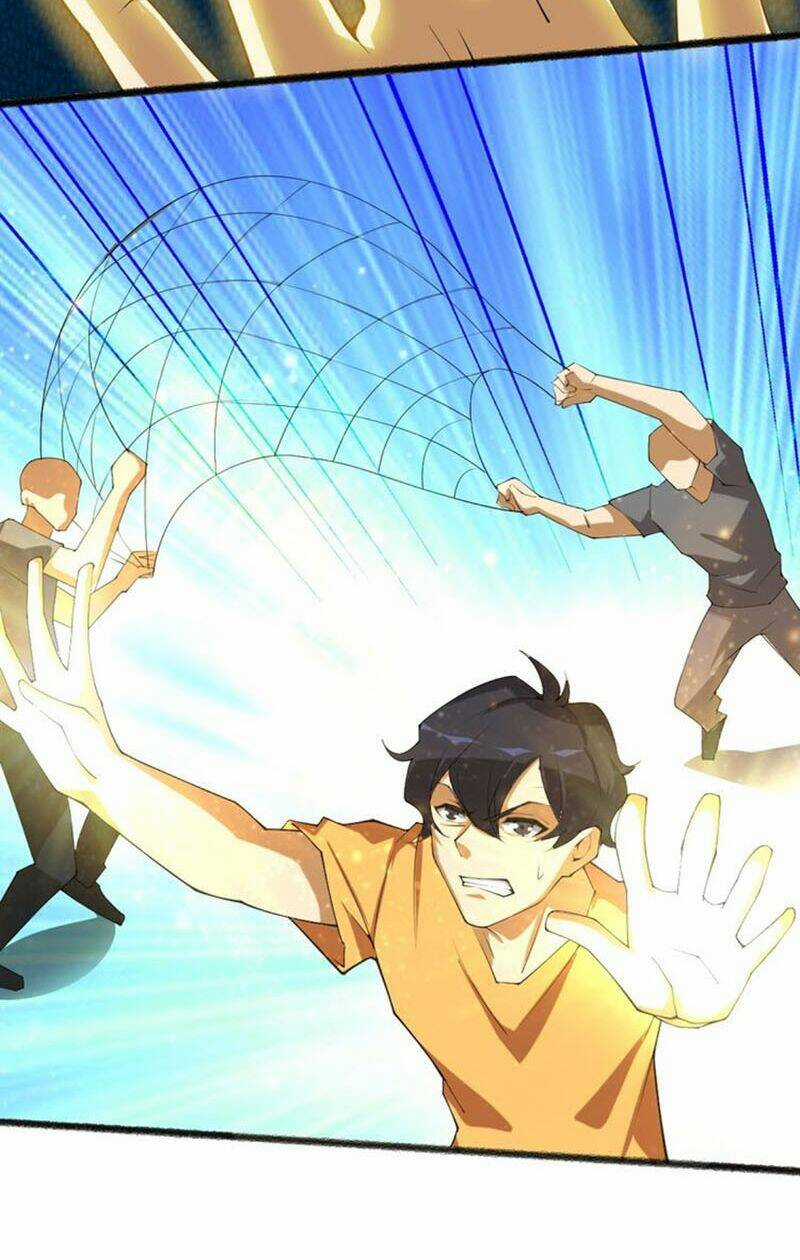 App Tu Chân Mạnh Nhất Chapter 12 trang 24