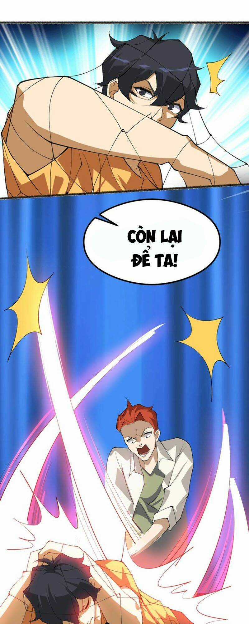 App Tu Chân Mạnh Nhất Chapter 12 trang 25