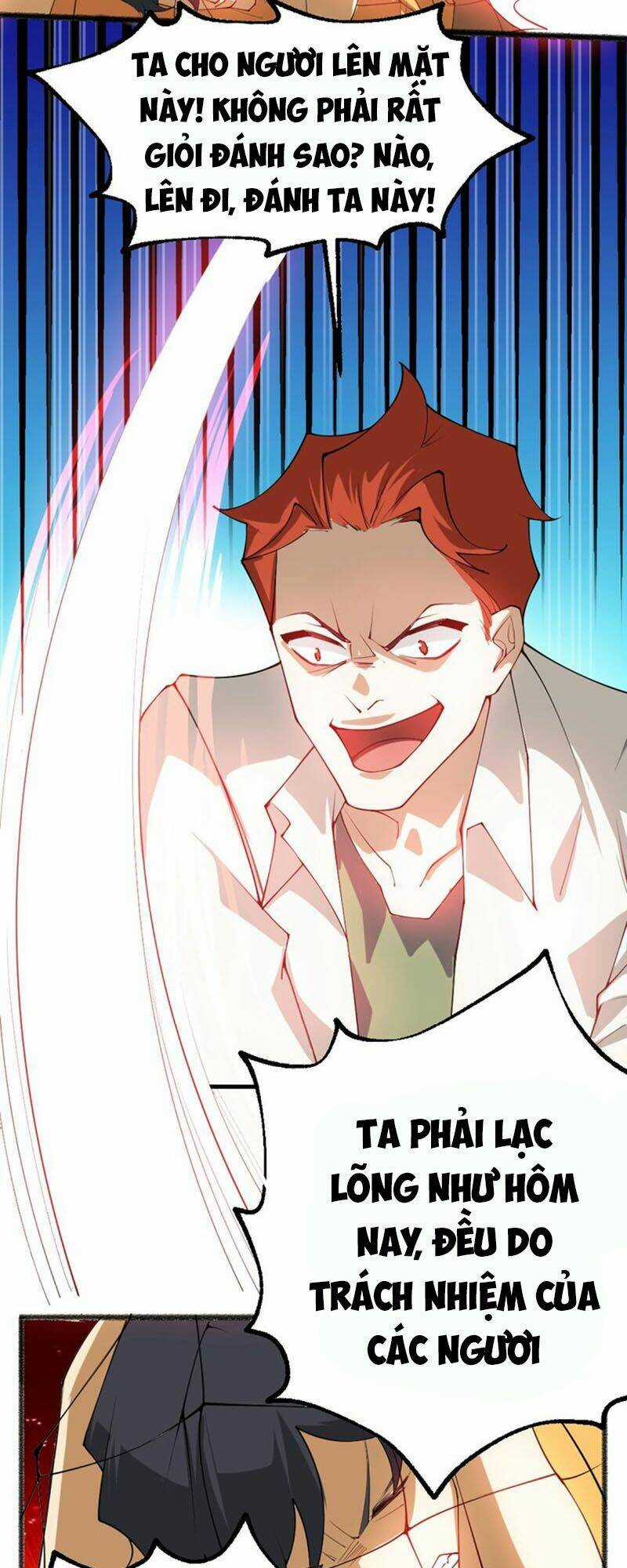 App Tu Chân Mạnh Nhất Chapter 12 trang 26