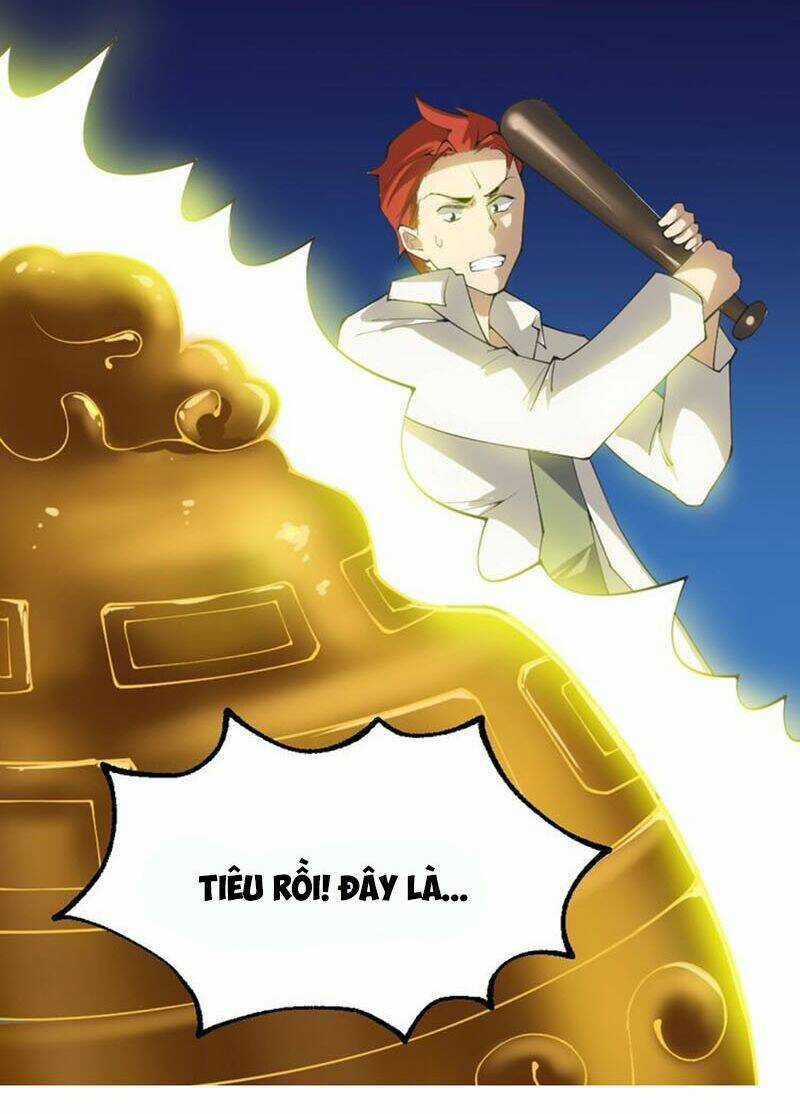 App Tu Chân Mạnh Nhất Chapter 12 trang 29