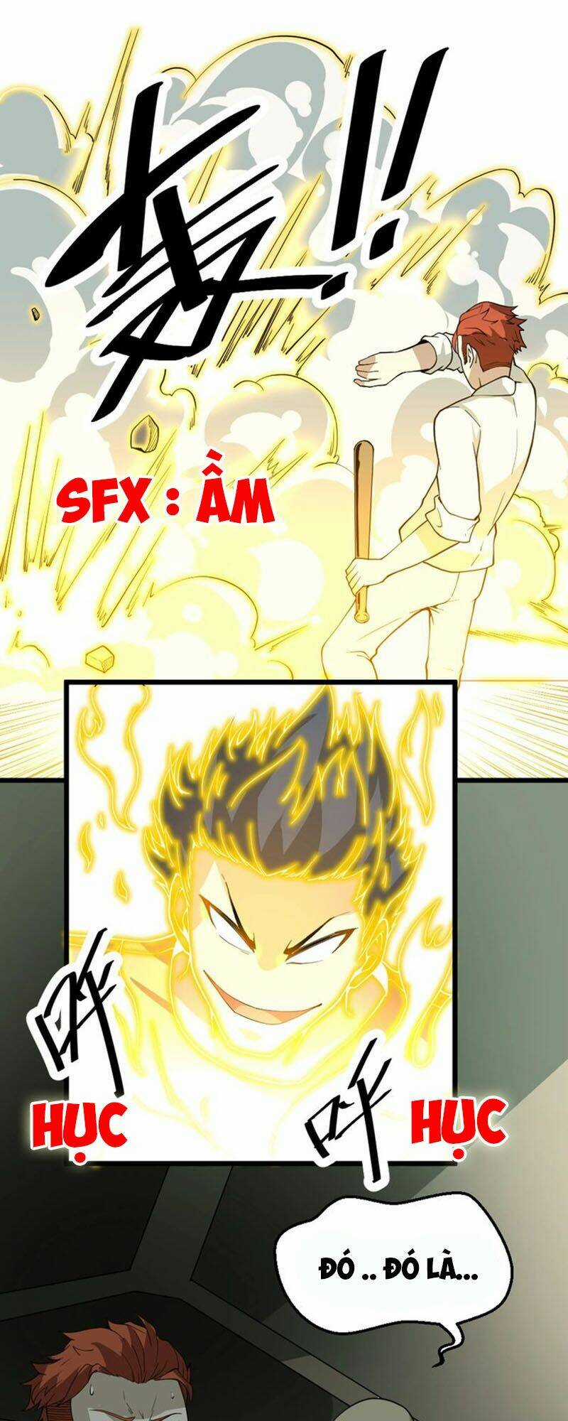 App Tu Chân Mạnh Nhất Chapter 12 trang 30