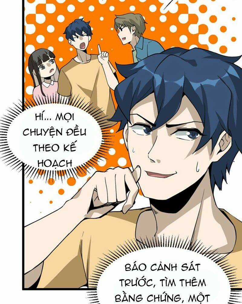 App Tu Chân Mạnh Nhất Chapter 12 trang 32