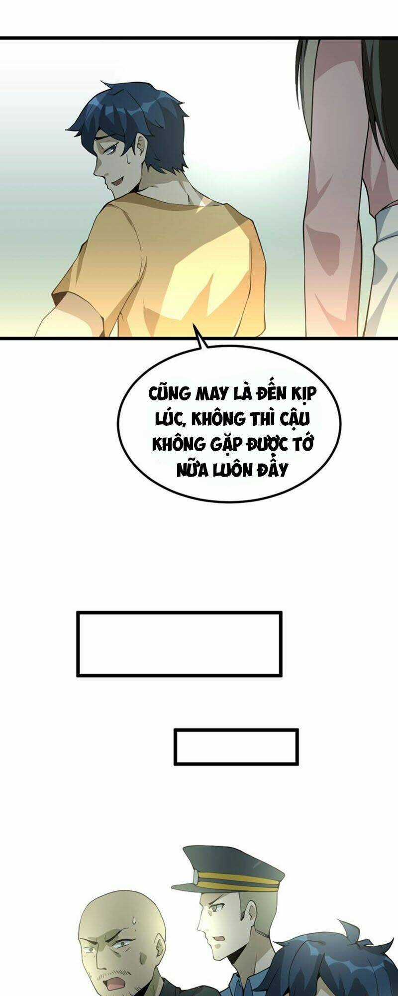 App Tu Chân Mạnh Nhất Chapter 12 trang 34