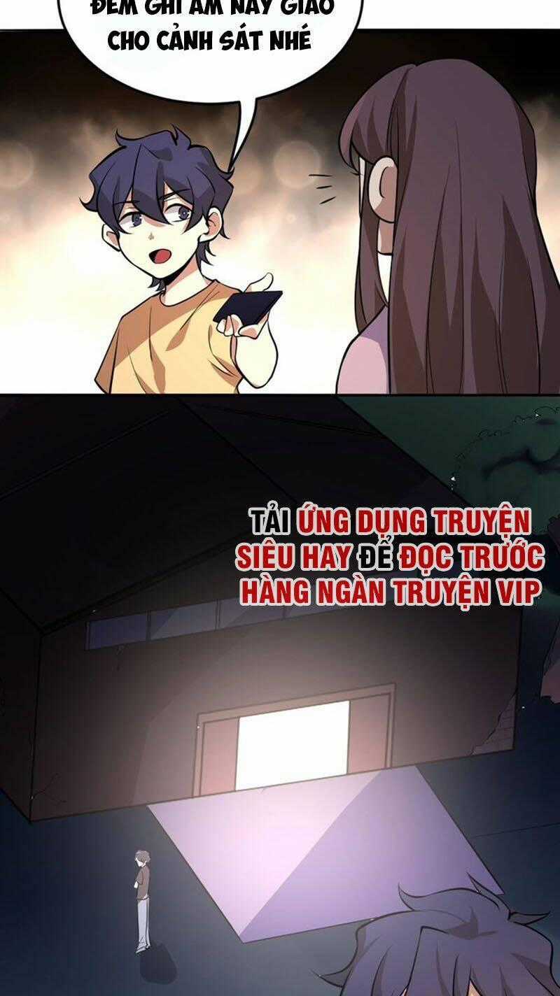 App Tu Chân Mạnh Nhất Chapter 12 trang 36