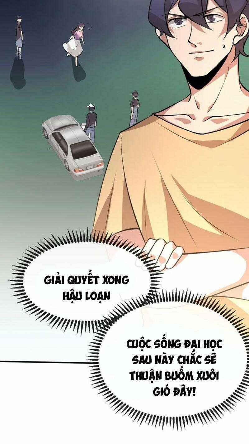 App Tu Chân Mạnh Nhất Chapter 12 trang 37