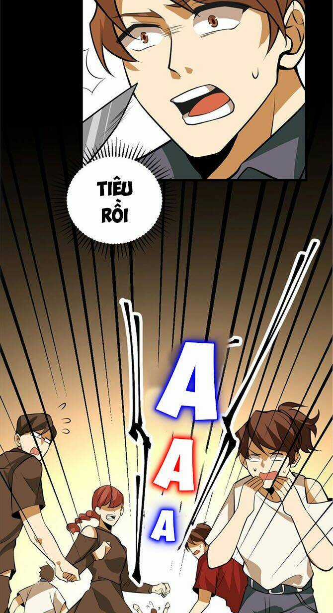 App Tu Chân Mạnh Nhất Chapter 12 trang 6