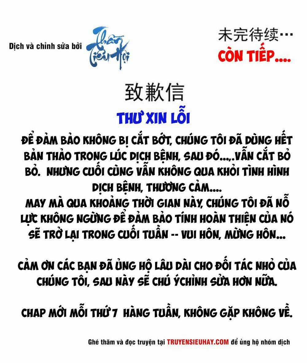 App Tu Chân Mạnh Nhất Chapter 13 trang 0