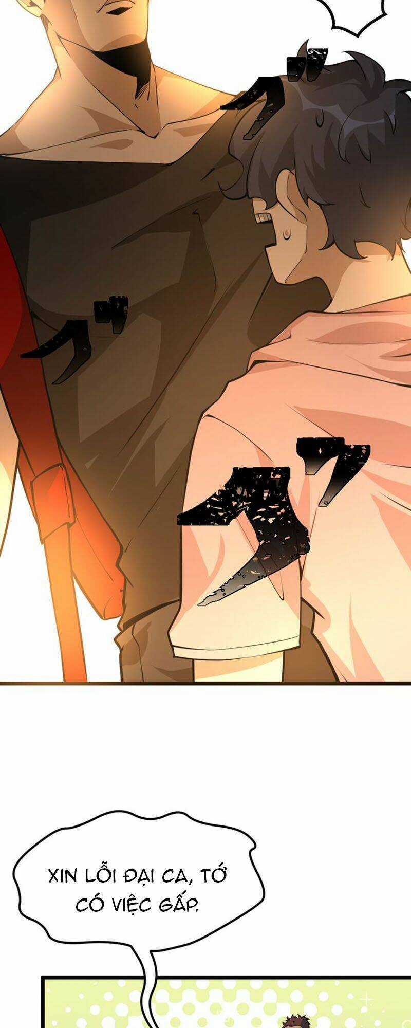 App Tu Chân Mạnh Nhất Chapter 13 trang 10