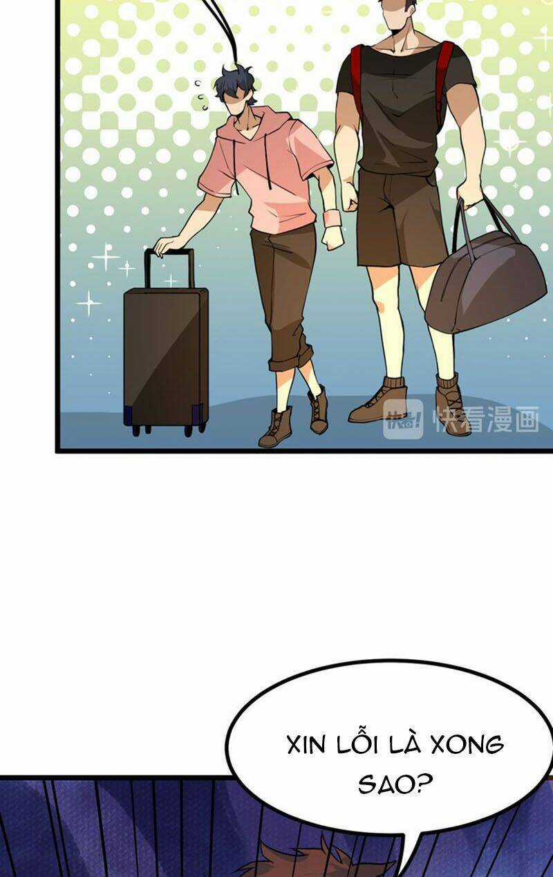 App Tu Chân Mạnh Nhất Chapter 13 trang 11