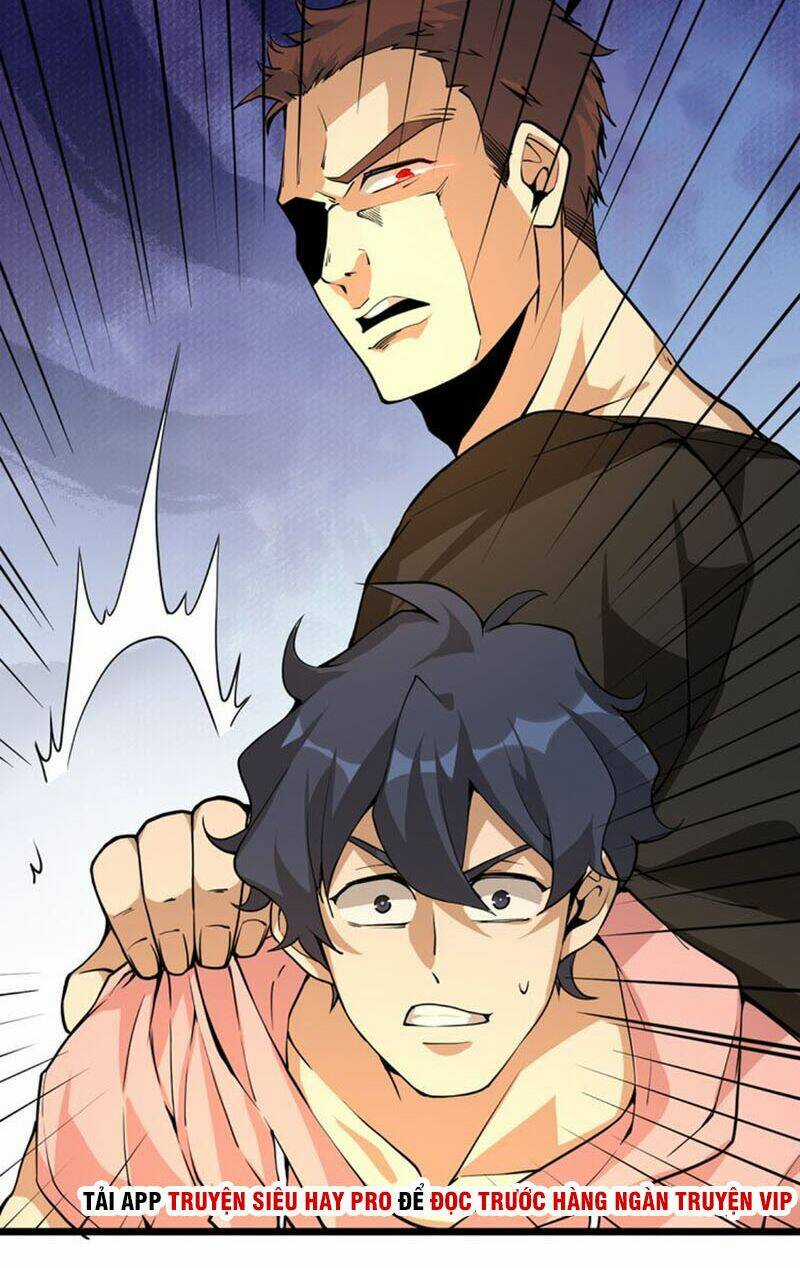 App Tu Chân Mạnh Nhất Chapter 13 trang 12