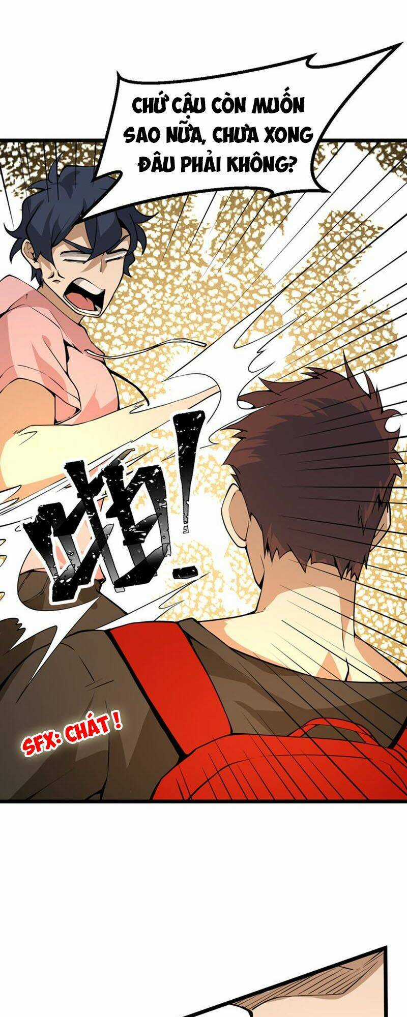 App Tu Chân Mạnh Nhất Chapter 13 trang 13