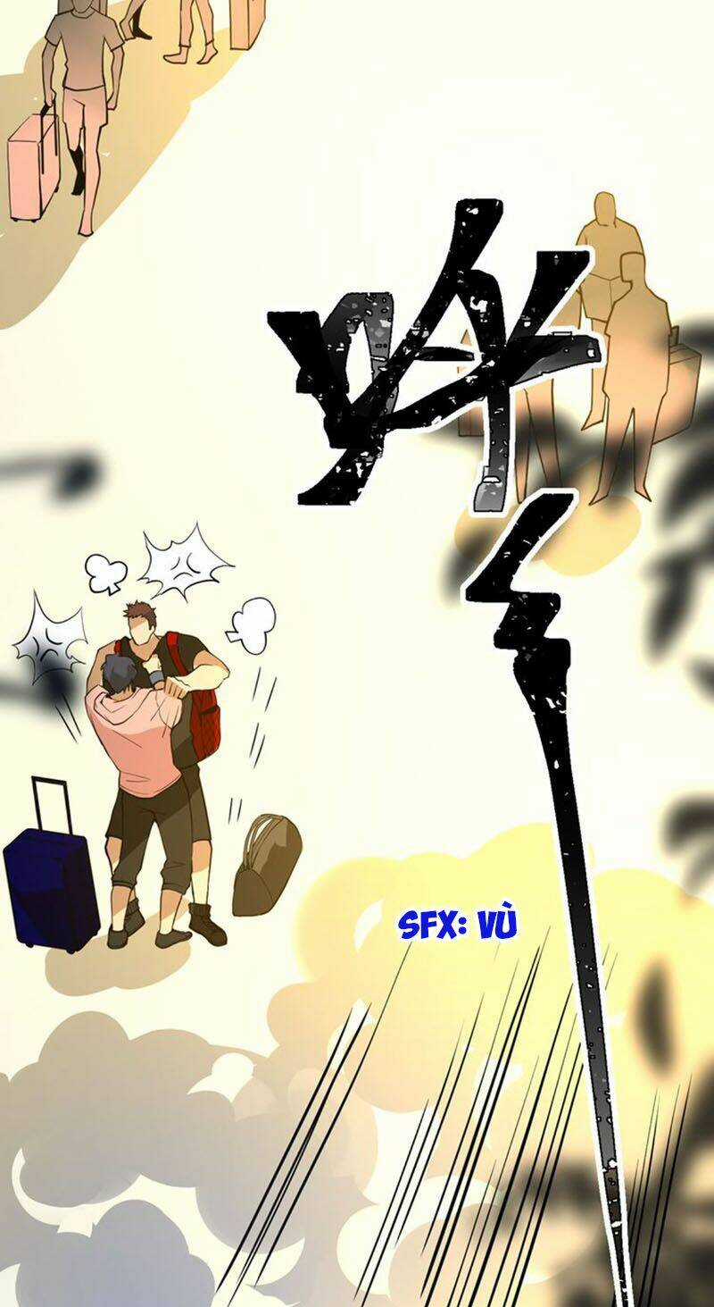 App Tu Chân Mạnh Nhất Chapter 13 trang 16