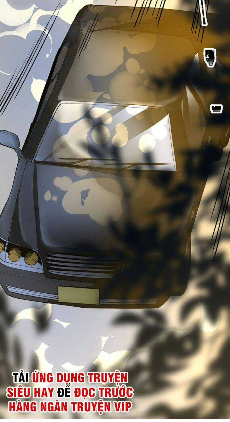 App Tu Chân Mạnh Nhất Chapter 13 trang 17