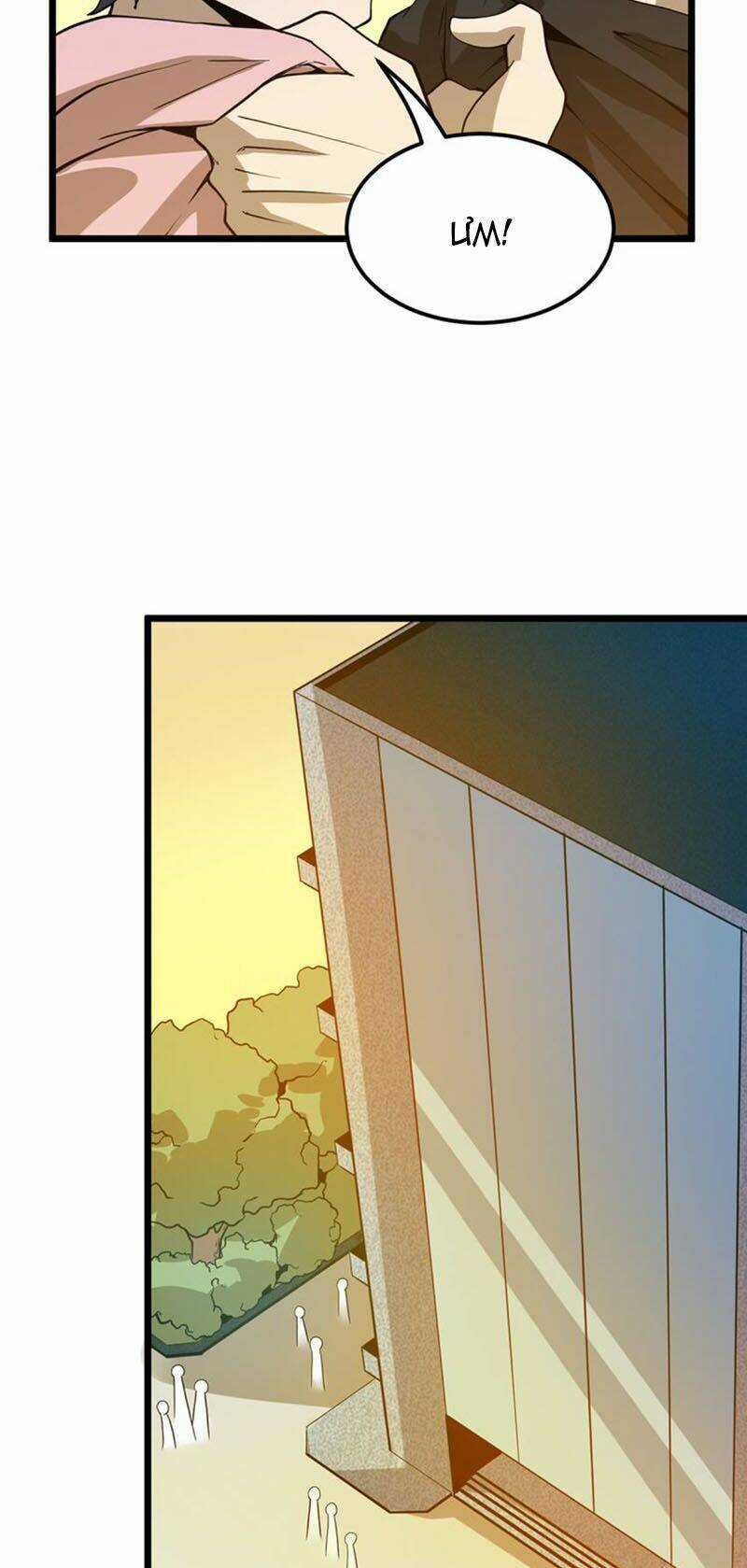 App Tu Chân Mạnh Nhất Chapter 13 trang 19