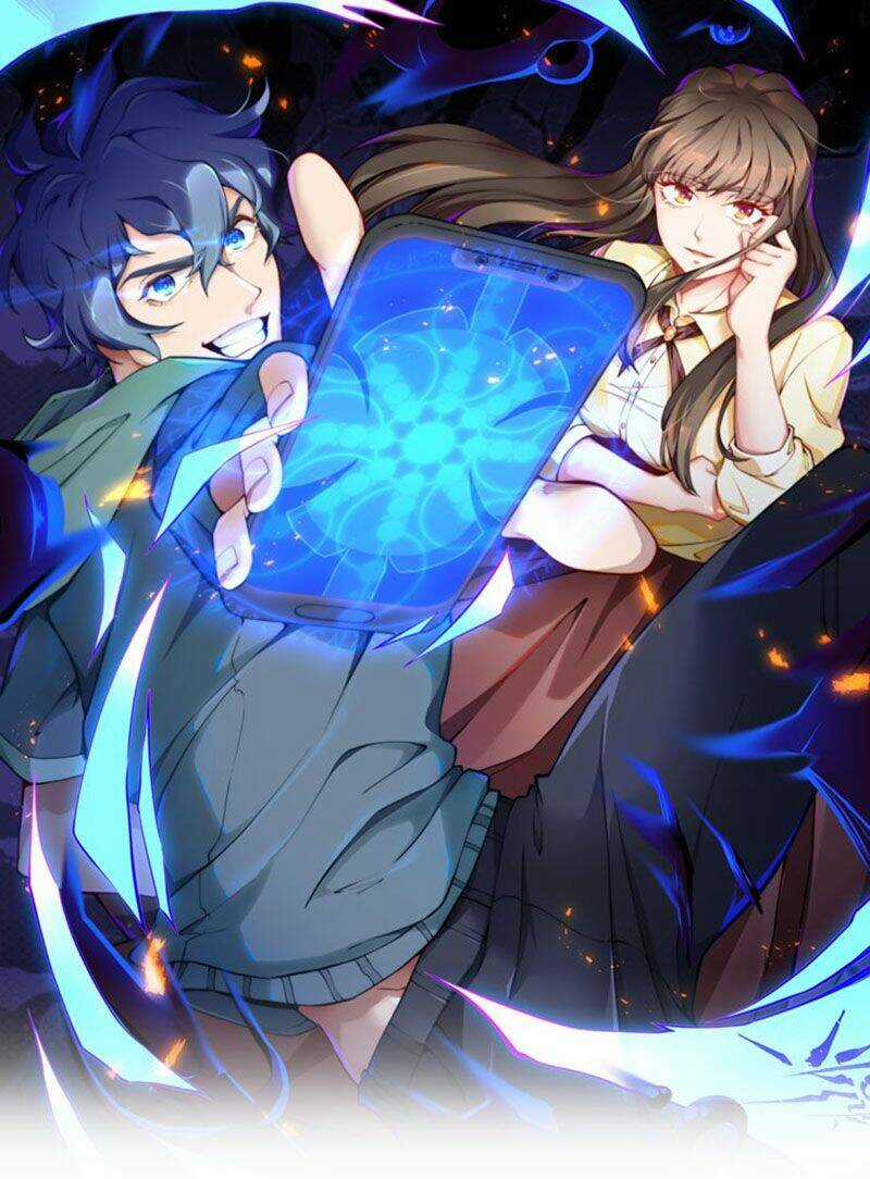 App Tu Chân Mạnh Nhất Chapter 13 trang 2