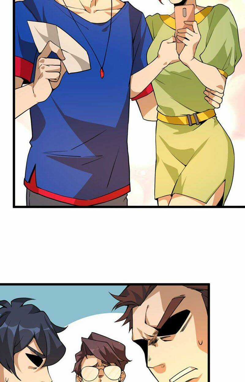 App Tu Chân Mạnh Nhất Chapter 13 trang 25