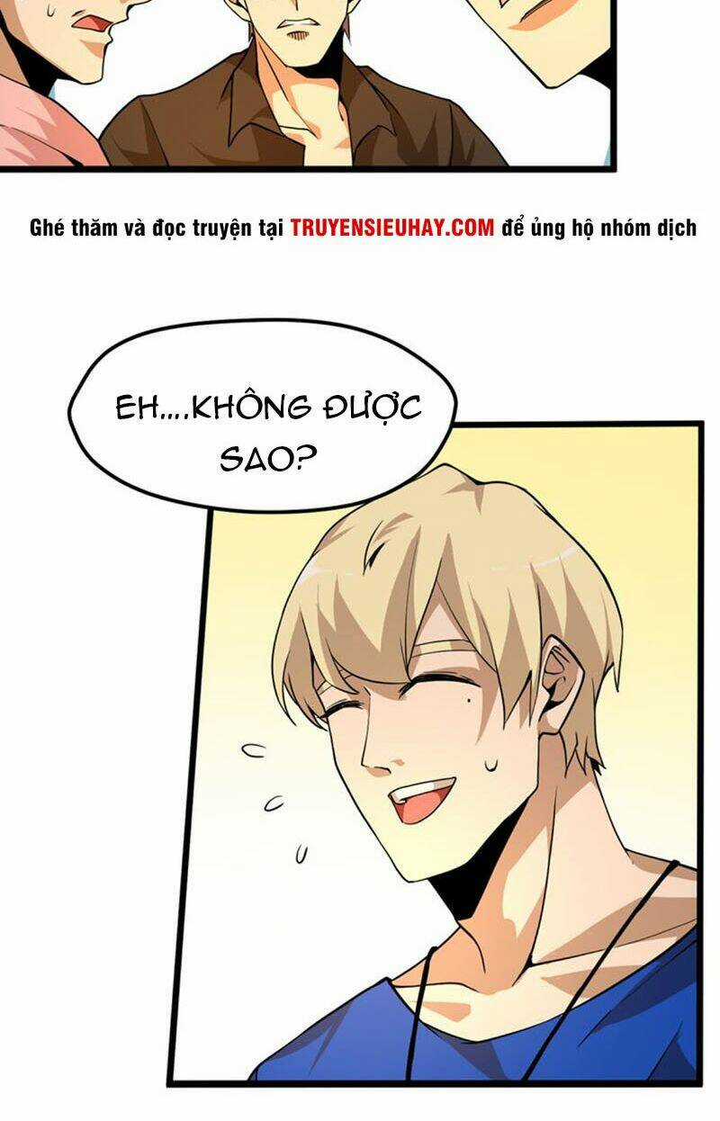 App Tu Chân Mạnh Nhất Chapter 13 trang 26