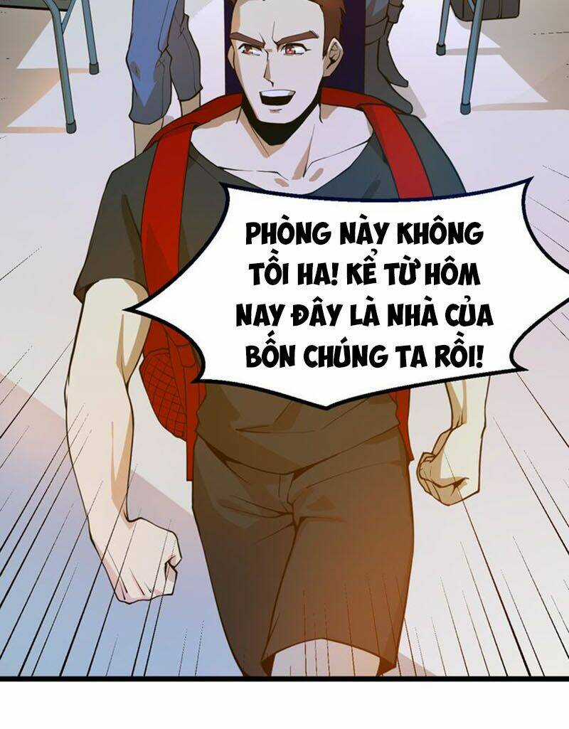 App Tu Chân Mạnh Nhất Chapter 13 trang 29