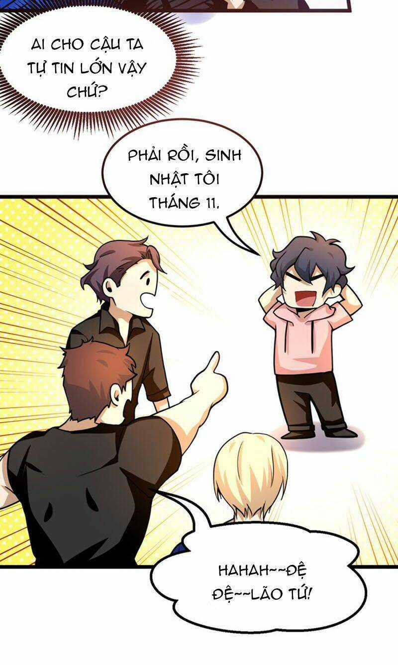 App Tu Chân Mạnh Nhất Chapter 13 trang 42