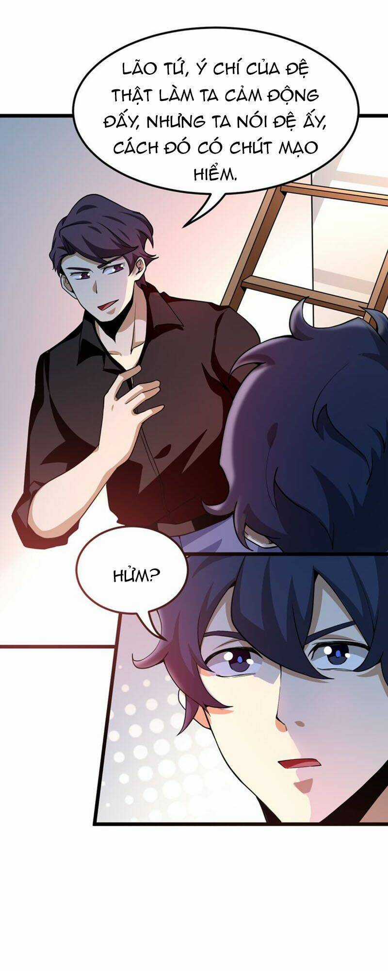 App Tu Chân Mạnh Nhất Chapter 13 trang 43