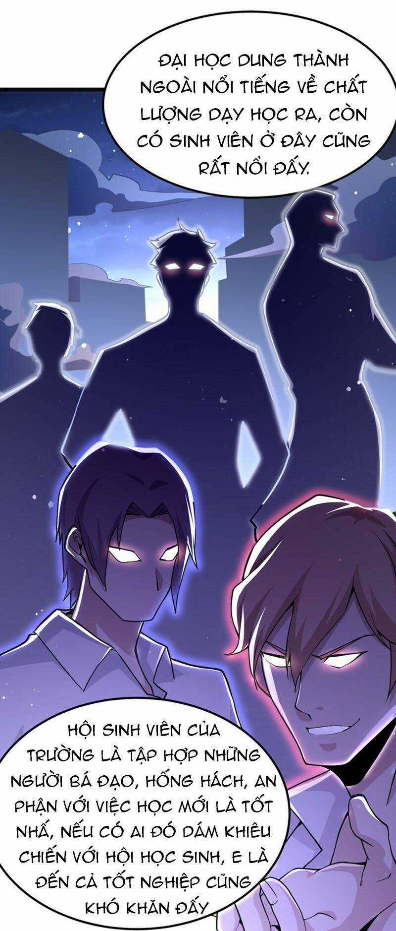 App Tu Chân Mạnh Nhất Chapter 13 trang 44