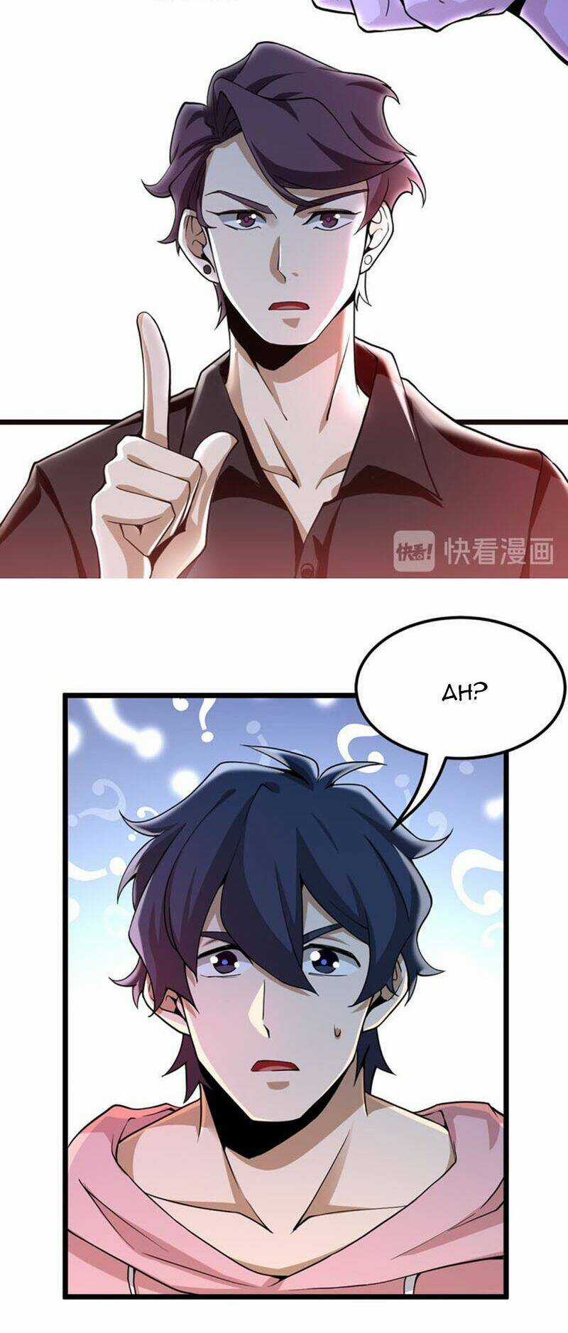 App Tu Chân Mạnh Nhất Chapter 13 trang 45