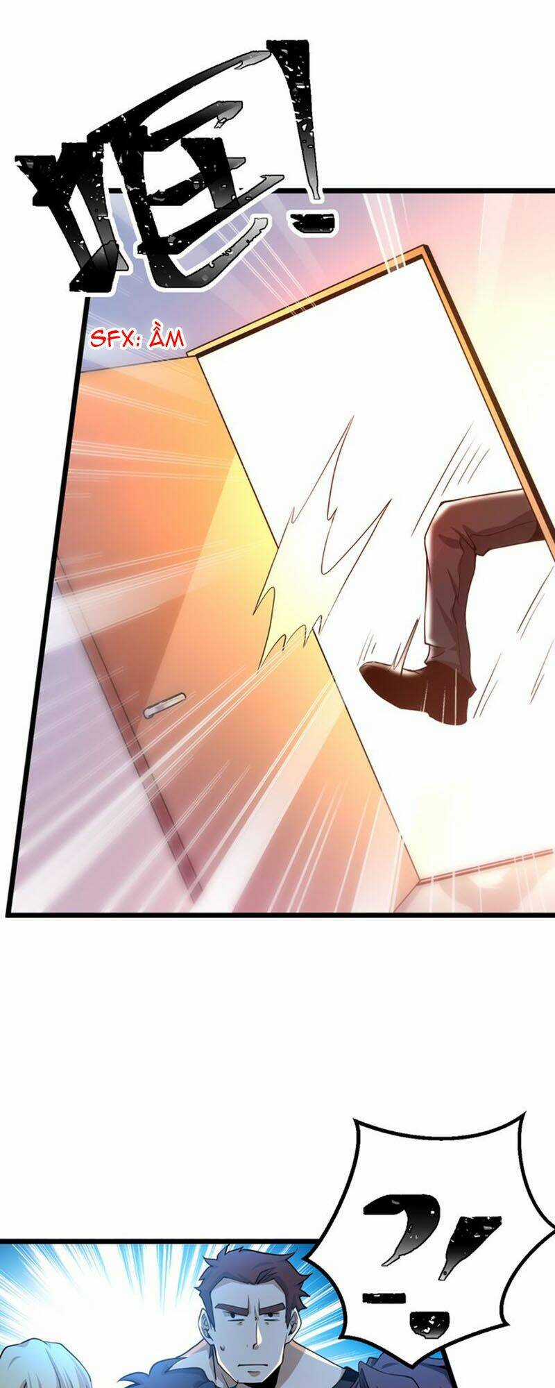 App Tu Chân Mạnh Nhất Chapter 13 trang 46