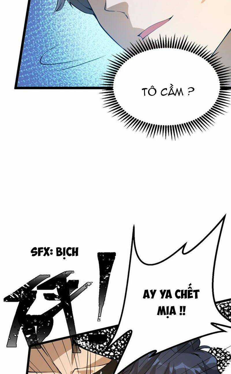 App Tu Chân Mạnh Nhất Chapter 13 trang 7