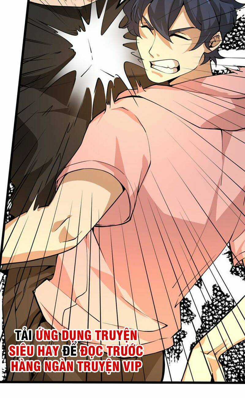 App Tu Chân Mạnh Nhất Chapter 13 trang 8