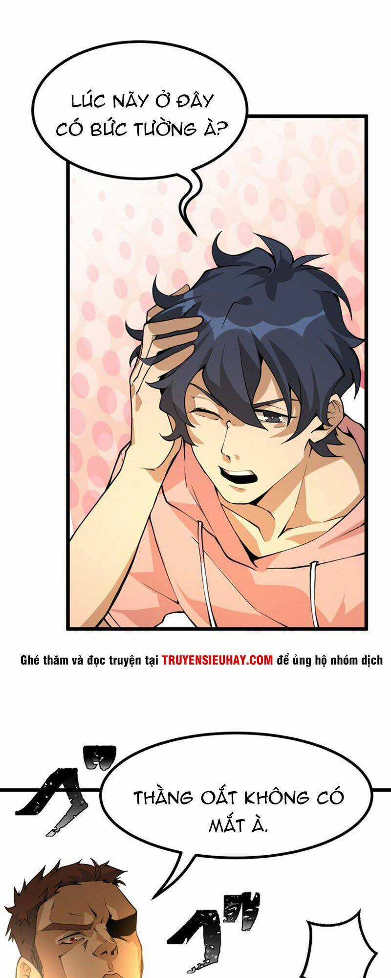 App Tu Chân Mạnh Nhất Chapter 13 trang 9