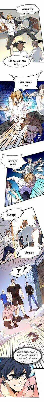 App Tu Chân Mạnh Nhất Chapter 14 trang 12