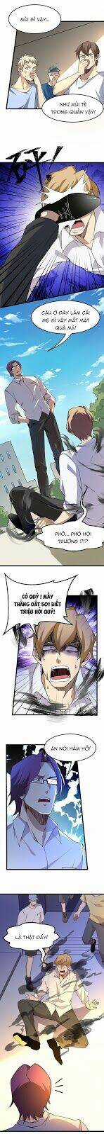 App Tu Chân Mạnh Nhất Chapter 14 trang 15