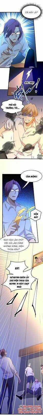 App Tu Chân Mạnh Nhất Chapter 14 trang 16