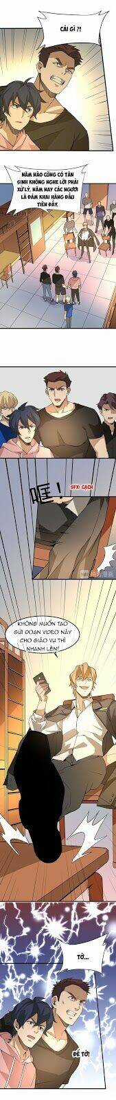 App Tu Chân Mạnh Nhất Chapter 14 trang 7