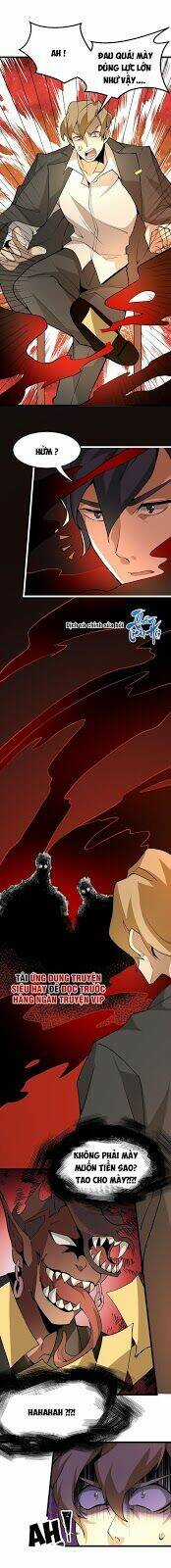 App Tu Chân Mạnh Nhất Chapter 14 trang 9