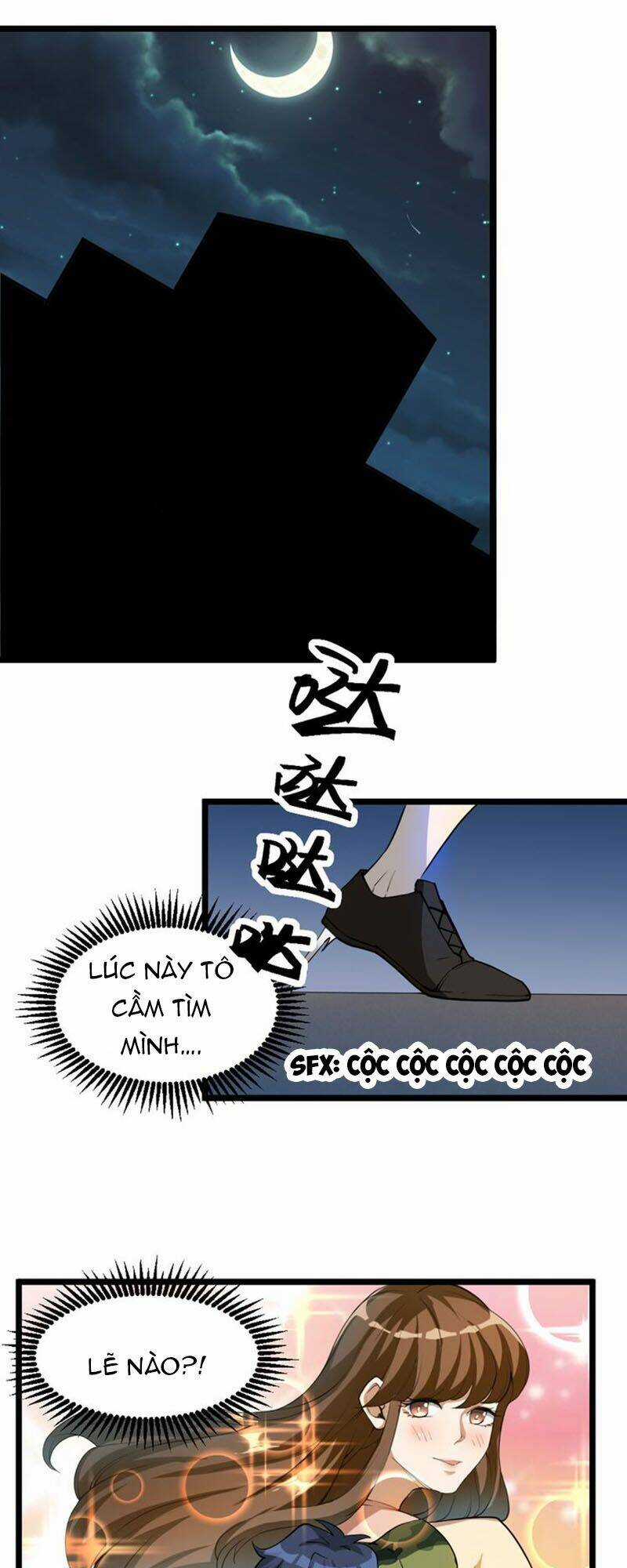 App Tu Chân Mạnh Nhất Chapter 15 trang 12