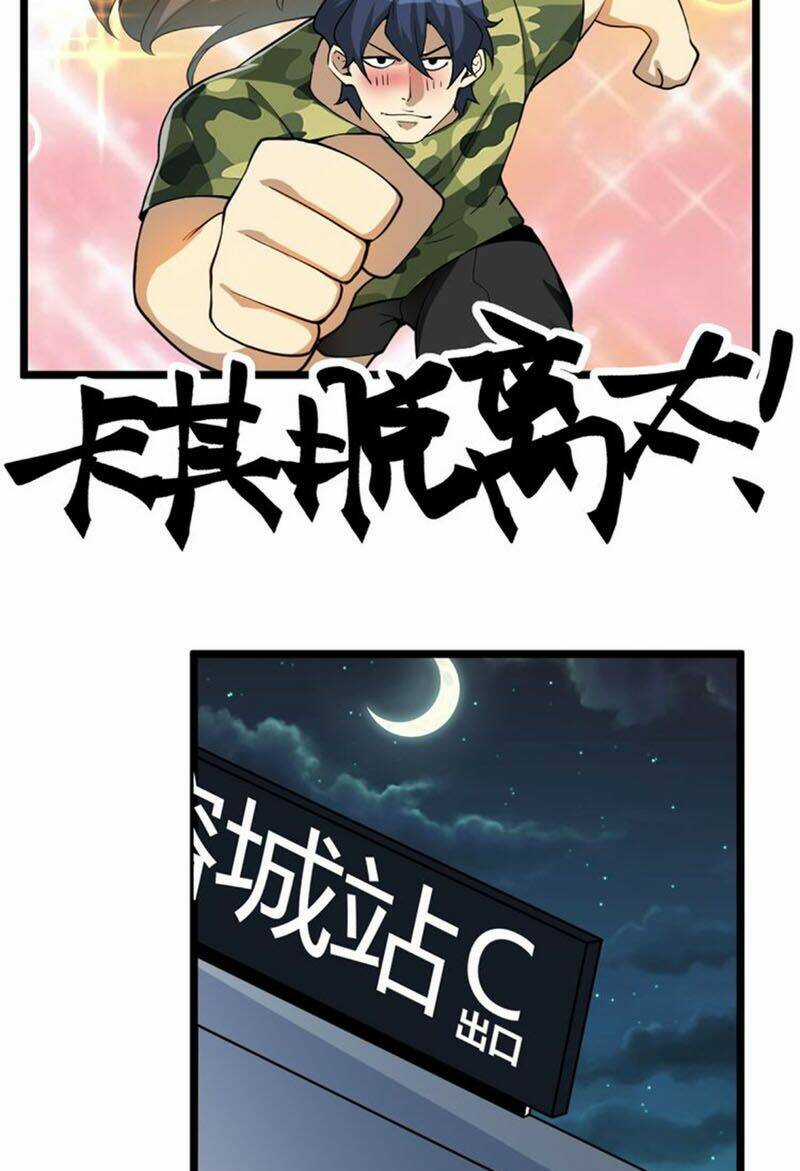 App Tu Chân Mạnh Nhất Chapter 15 trang 13