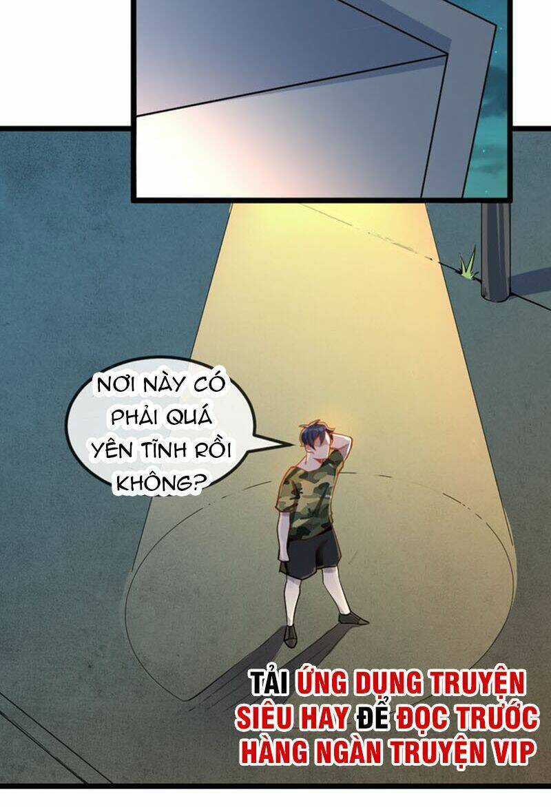 App Tu Chân Mạnh Nhất Chapter 15 trang 14