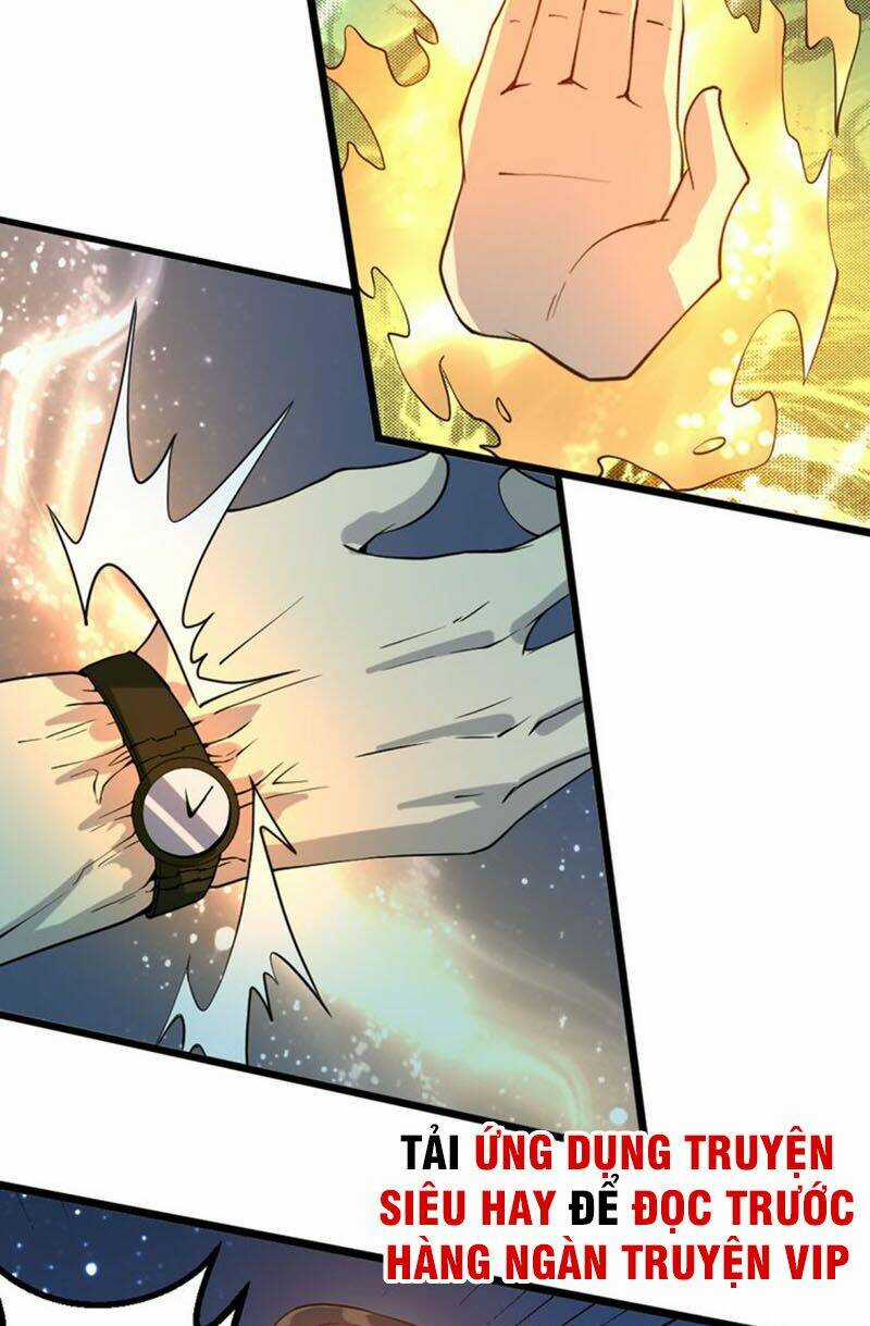 App Tu Chân Mạnh Nhất Chapter 15 trang 22