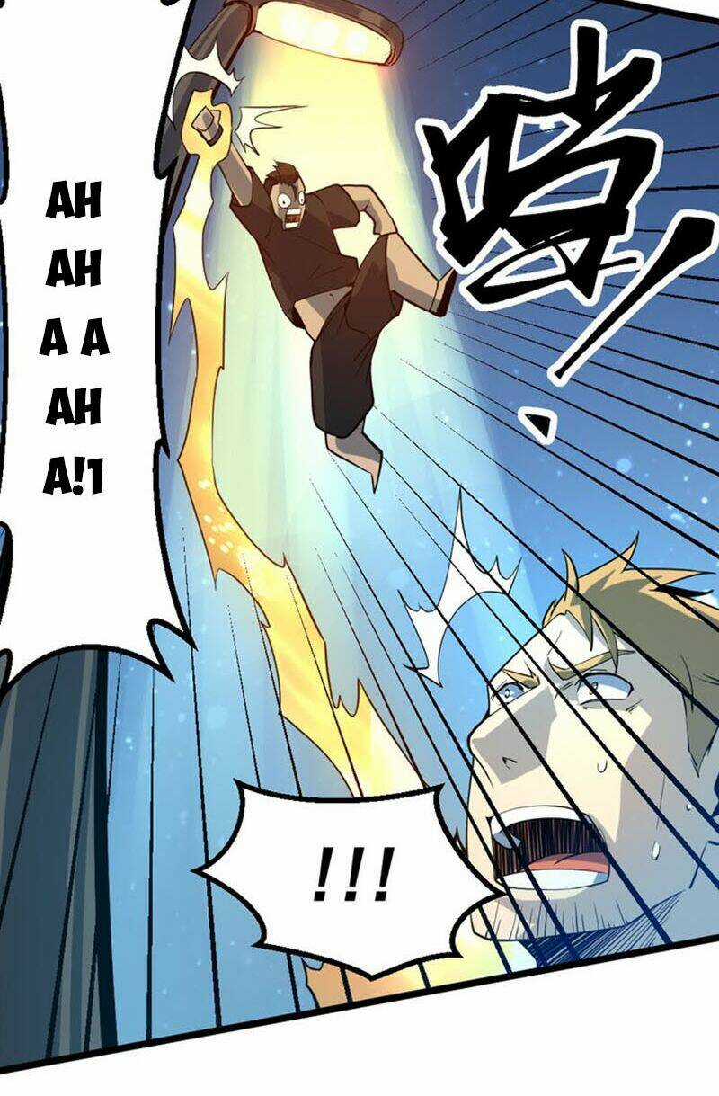 App Tu Chân Mạnh Nhất Chapter 15 trang 23