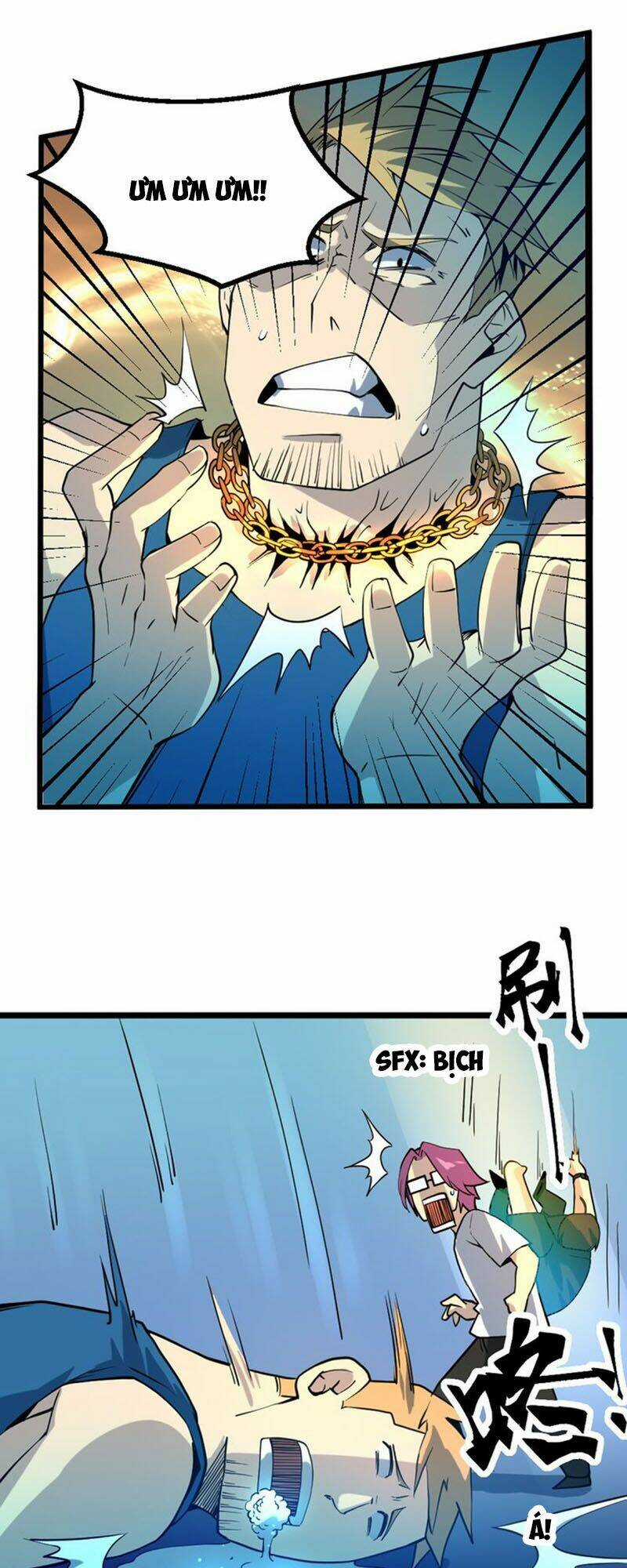 App Tu Chân Mạnh Nhất Chapter 15 trang 24