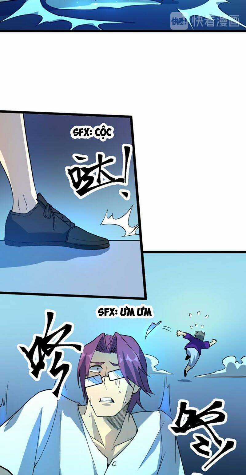 App Tu Chân Mạnh Nhất Chapter 15 trang 25