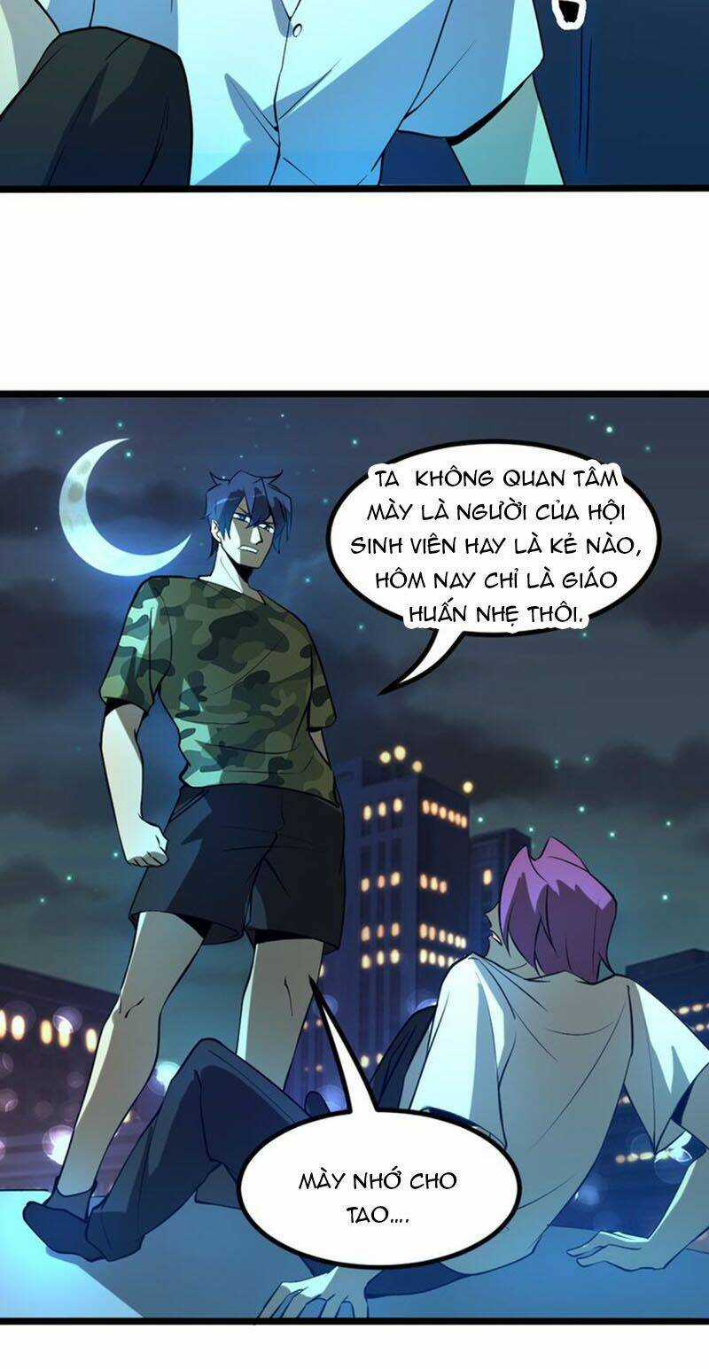 App Tu Chân Mạnh Nhất Chapter 15 trang 26